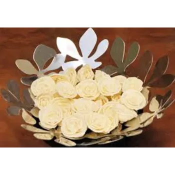 Natural Shola Flower